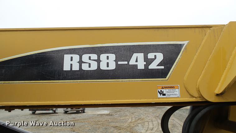 image for item DE4948 2005 Gehl RS8-42 telehandler