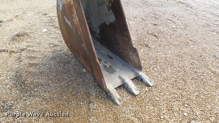 image for item DE4954 2005 Caterpillar 446D backhoe