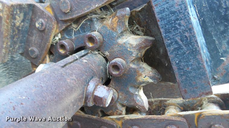 image for item DE4990 2011 Toro TRX-26 trencher