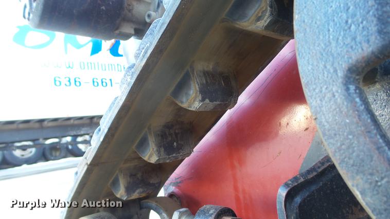 image for item DE4990 2011 Toro TRX-26 trencher