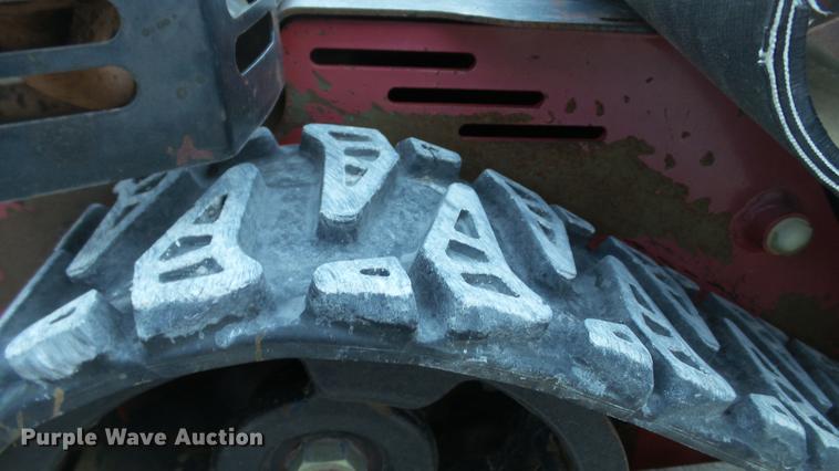 image for item DE4990 2011 Toro TRX-26 trencher