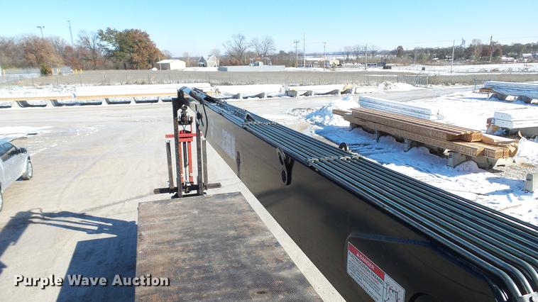 image for item DE4993 2004 Sterling L-Line crane truck