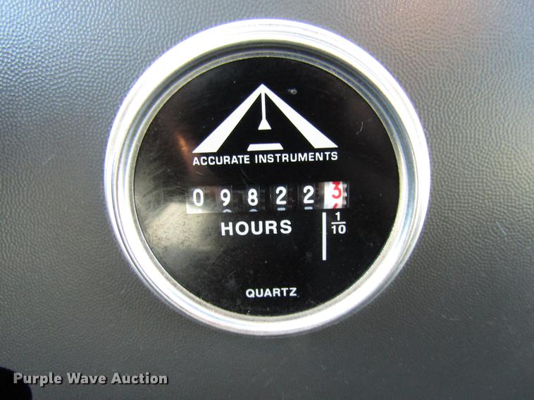 image for item DE5014 2003 Ford F350 Super Duty XL utility bed pickup truck