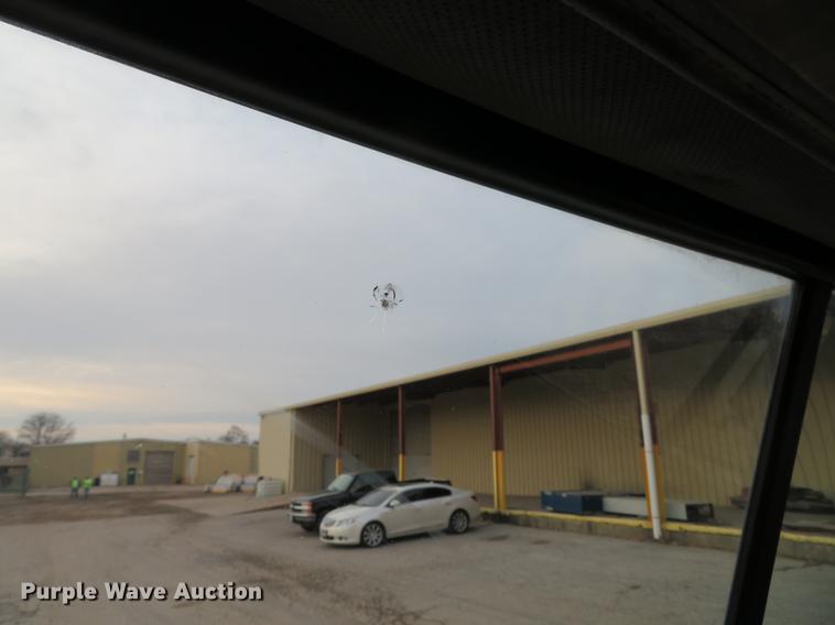 image for item DE5023 1995 Mack CH613 dump truck