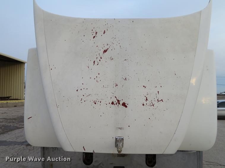 image for item DE5023 1995 Mack CH613 dump truck