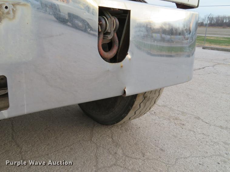 image for item DE5023 1995 Mack CH613 dump truck