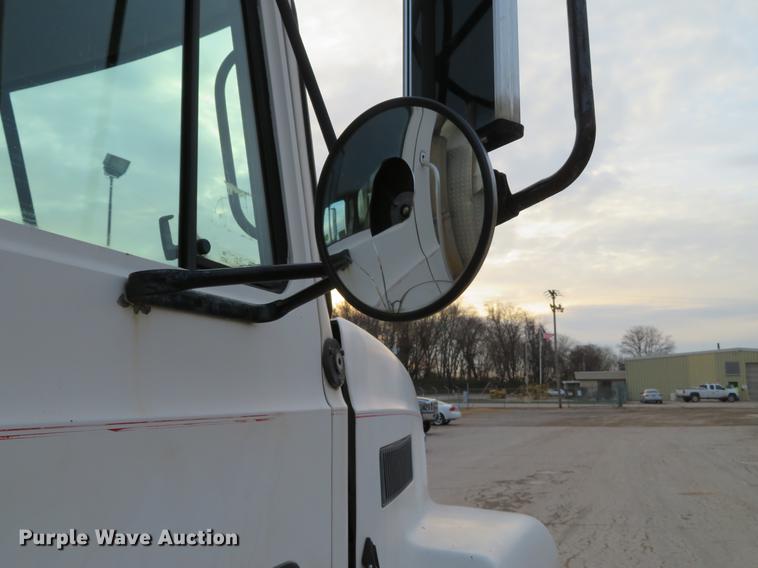 image for item DE5023 1995 Mack CH613 dump truck