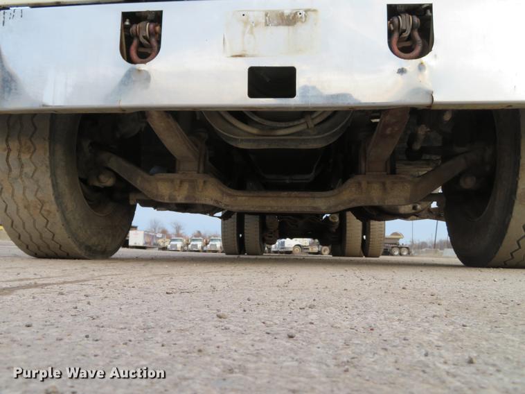 image for item DE5023 1995 Mack CH613 dump truck