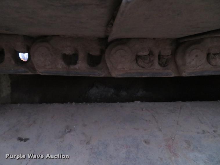 image for item DE5028 2004 Caterpillar 321C LCR excavator