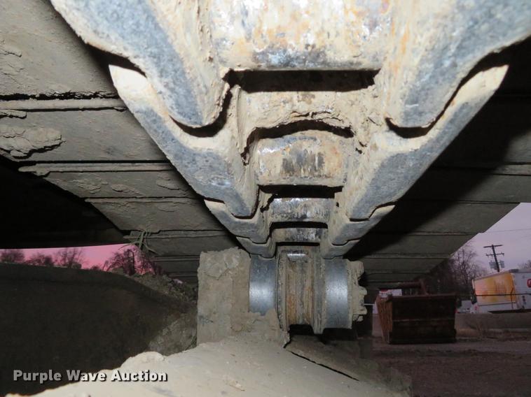 image for item DE5028 2004 Caterpillar 321C LCR excavator