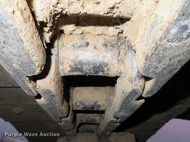 image for item DE5028 2004 Caterpillar 321C LCR excavator