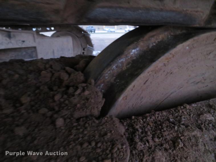 image for item DE5028 2004 Caterpillar 321C LCR excavator