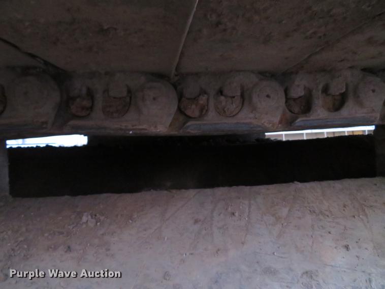 image for item DE5028 2004 Caterpillar 321C LCR excavator