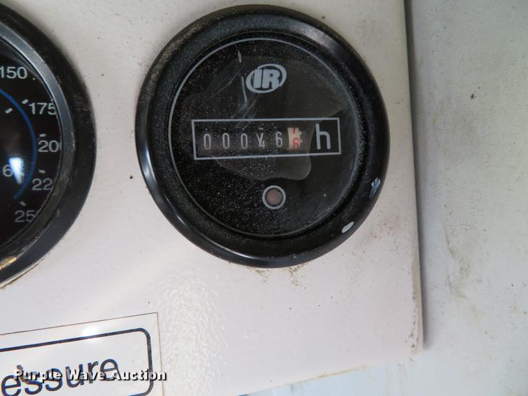 image for item DE5036 2007 Ford F550 Super Duty service truck