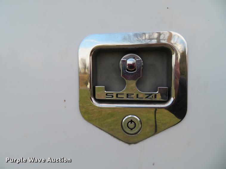 image for item DE5039 2012 Ford F350 Super Duty XL SuperCab service truck