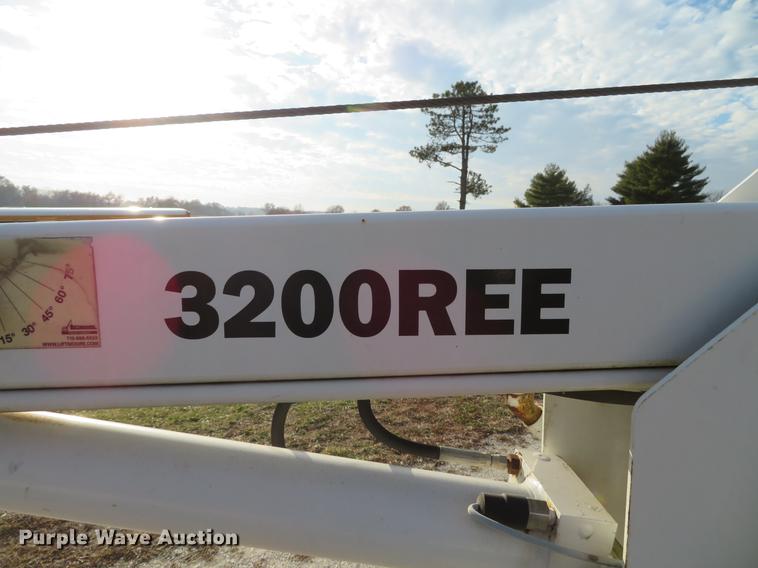 image for item DE5039 2012 Ford F350 Super Duty XL SuperCab service truck