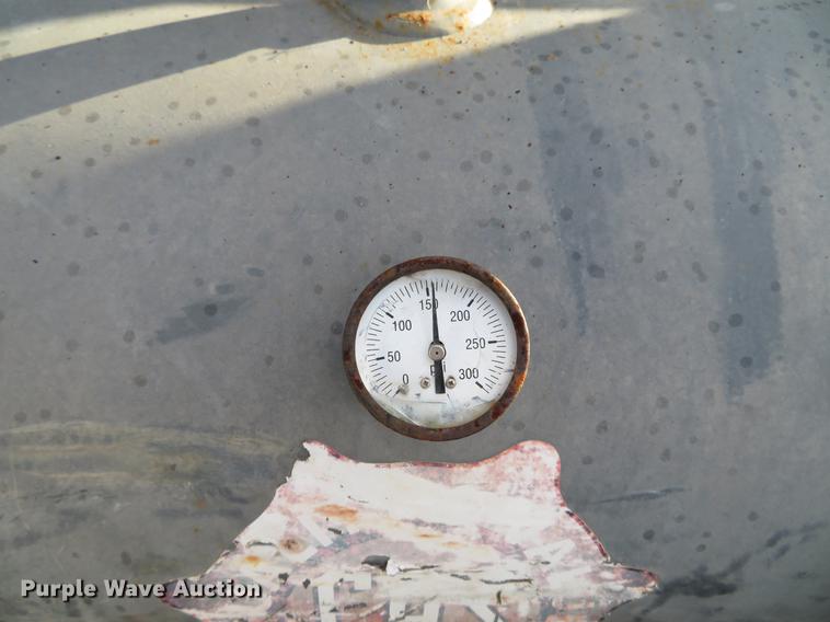 image for item DE5039 2012 Ford F350 Super Duty XL SuperCab service truck