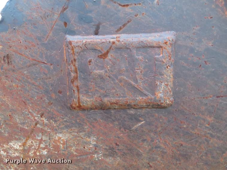 image for item DE5044 1997 Caterpillar 345B L excavator