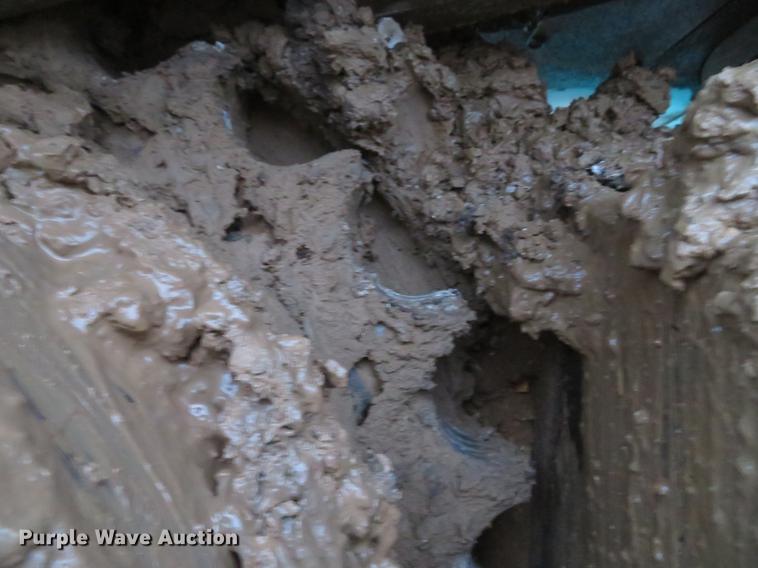 image for item DE5044 1997 Caterpillar 345B L excavator