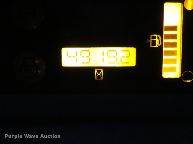 image for item DE5045 2007 New Holland C190 skid steer