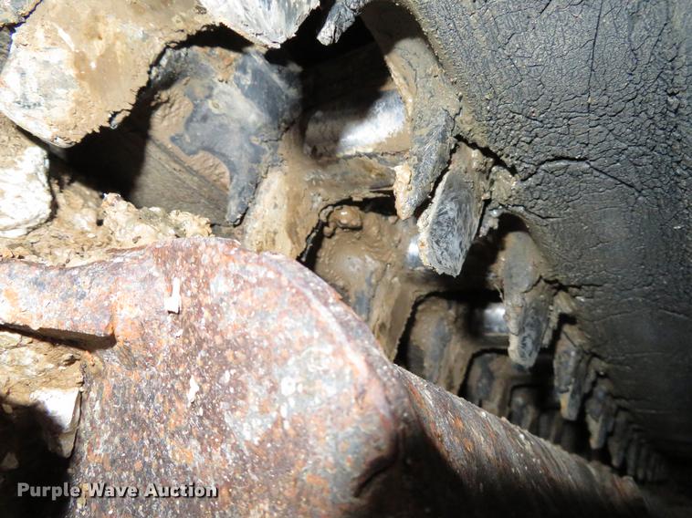 image for item DE5045 2007 New Holland C190 skid steer