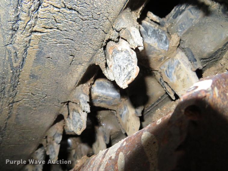 image for item DE5045 2007 New Holland C190 skid steer