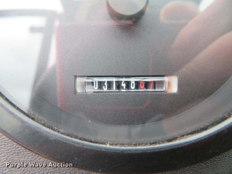 image for item DE5053 2012 Caterpillar TH255 telehandler