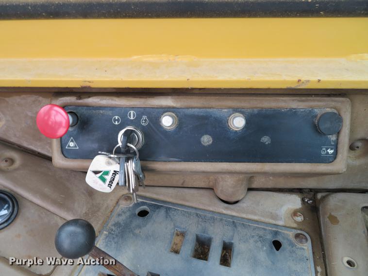 image for item DE5063 1987 Caterpillar 631E conventional scraper