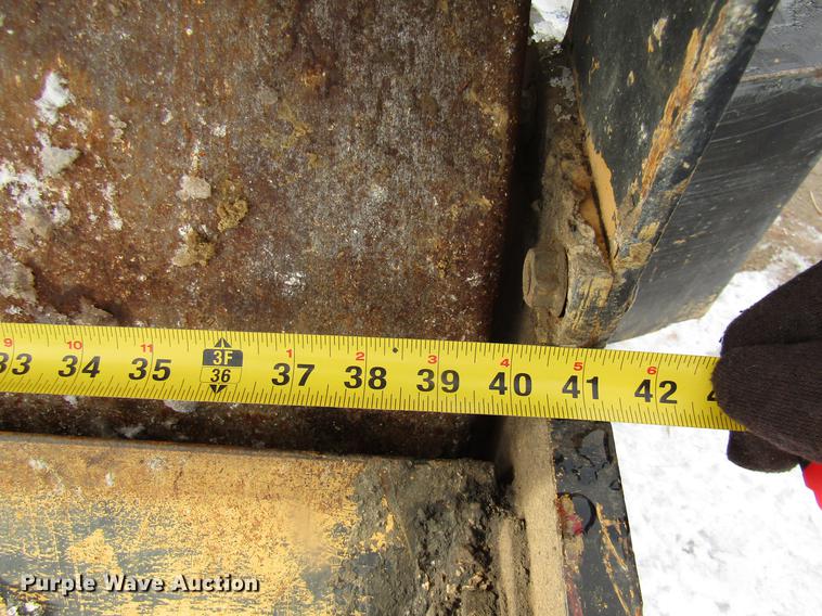 image for item DE5935 1986 Ingersoll Rand DA-30 double drum vibratory compactor