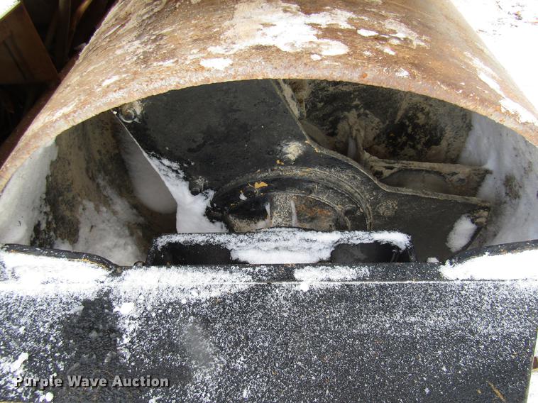 image for item DE5935 1986 Ingersoll Rand DA-30 double drum vibratory compactor