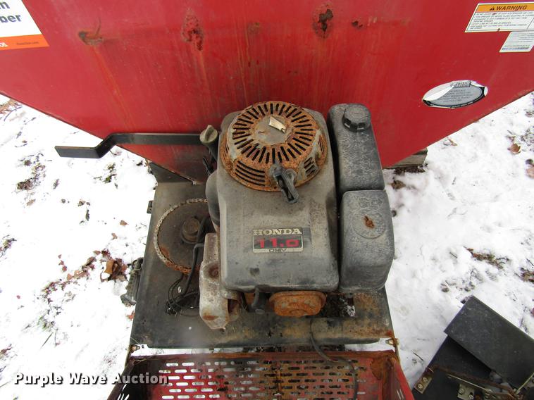 image for item DE5936 Western Ice Breaker spreader