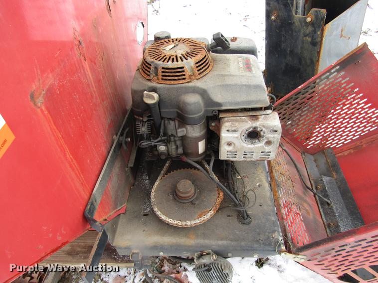 image for item DE5936 Western Ice Breaker spreader
