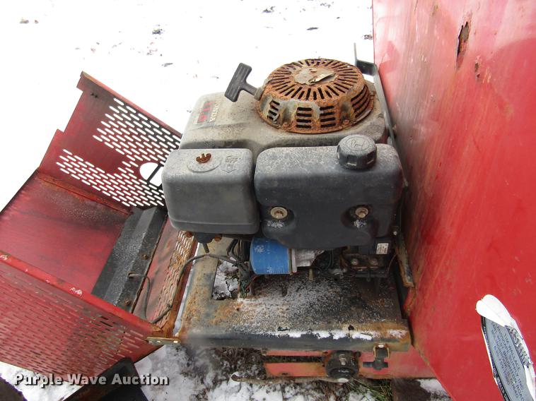 image for item DE5936 Western Ice Breaker spreader