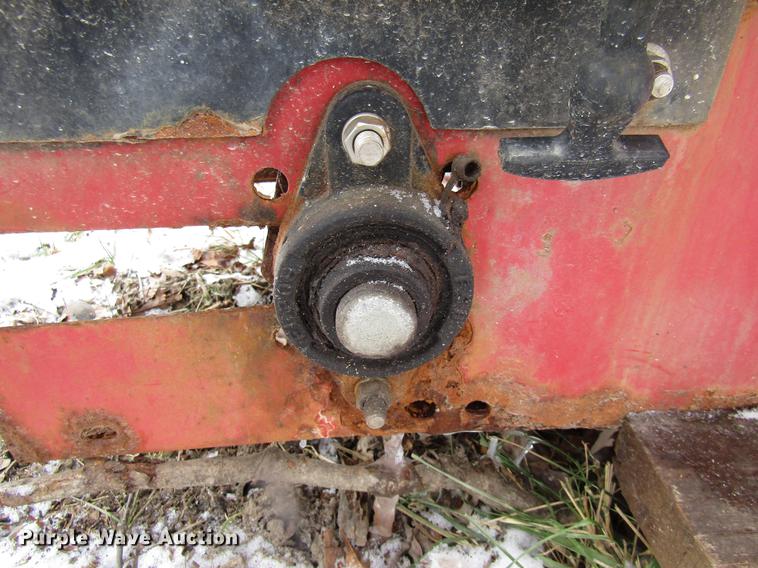 image for item DE5936 Western Ice Breaker spreader