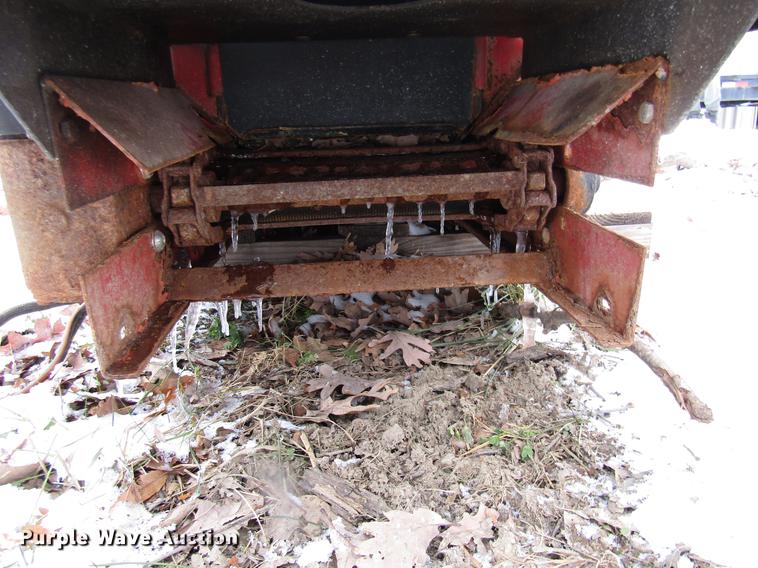 image for item DE5936 Western Ice Breaker spreader