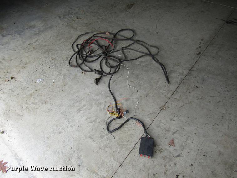 image for item DE5936 Western Ice Breaker spreader