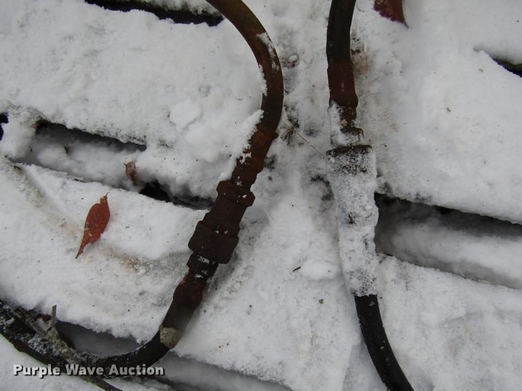 image for item DE5936 Western Ice Breaker spreader