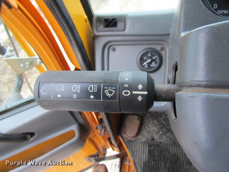 image for item DE5944 2004 Sterling Condor road striper truck