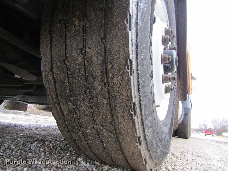 image for item DE5944 2004 Sterling Condor road striper truck