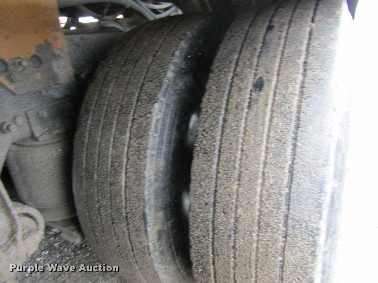 image for item DE5944 2004 Sterling Condor road striper truck