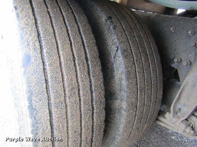 image for item DE5944 2004 Sterling Condor road striper truck