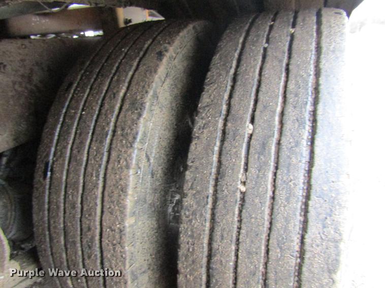 image for item DE5944 2004 Sterling Condor road striper truck