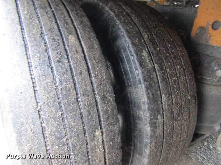 image for item DE5944 2004 Sterling Condor road striper truck