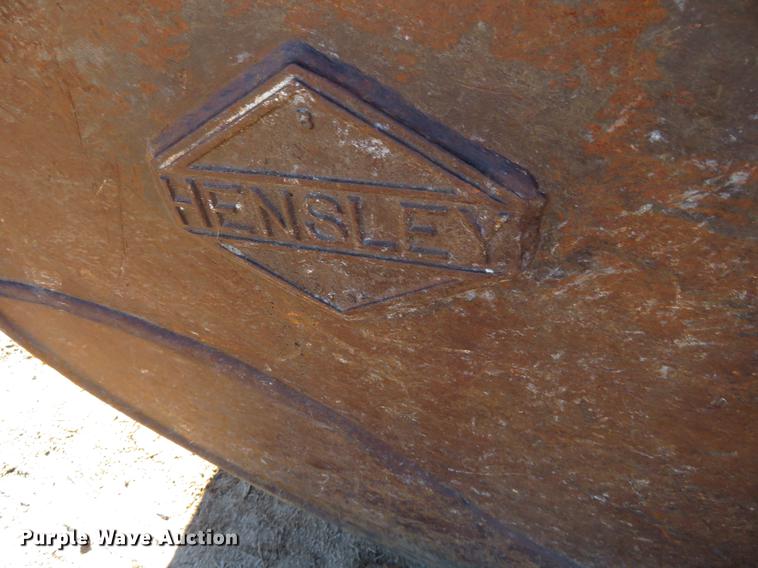 image for item DE6553 2007 Komatsu PC270LC-8 excavator