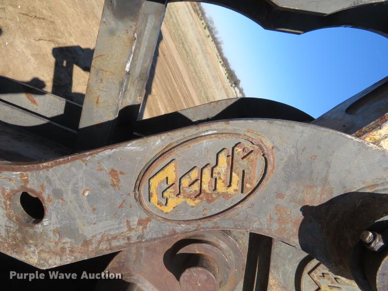 image for item DE6553 2007 Komatsu PC270LC-8 excavator