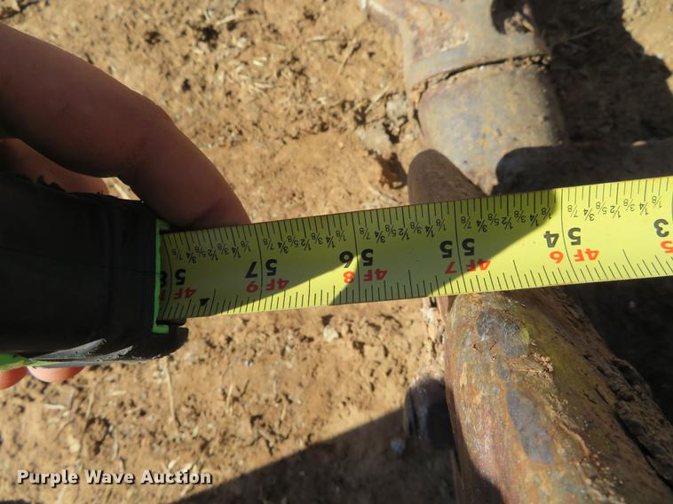 image for item DE6553 2007 Komatsu PC270LC-8 excavator