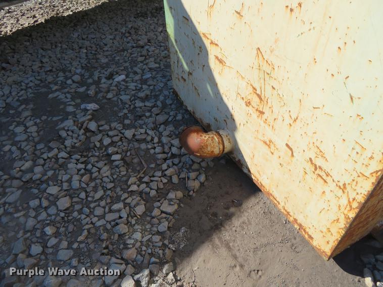 image for item DE6566 Water tank