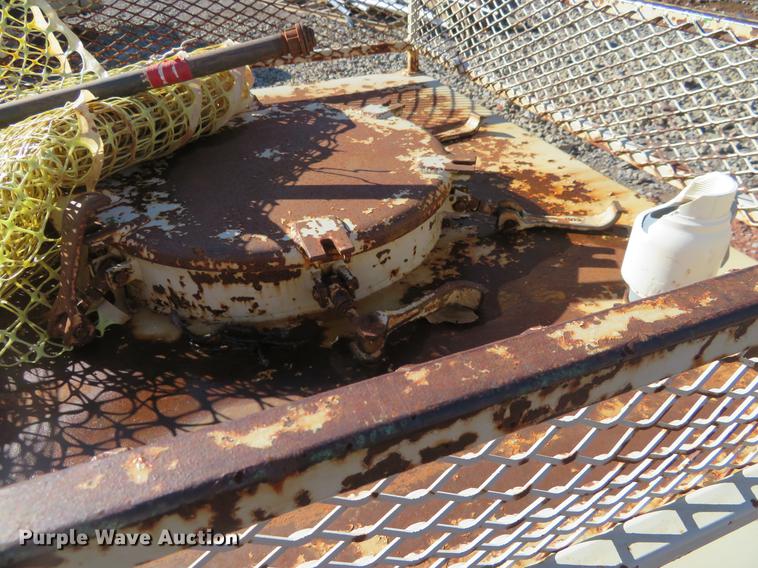 image for item DE6566 Water tank