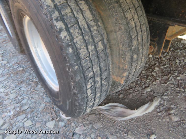 image for item DE6569 2014 PJ equipment trailer