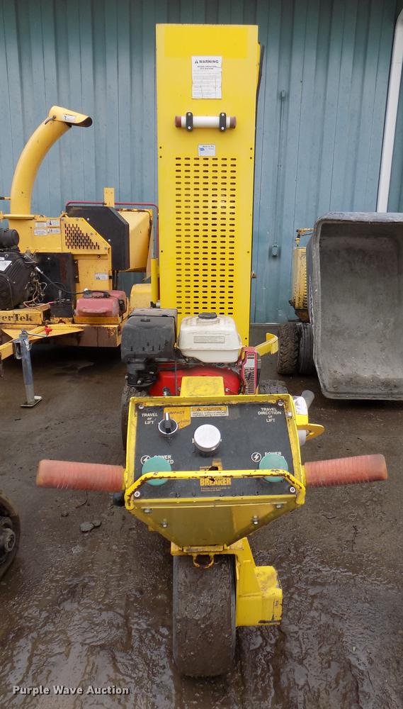 image for item DE7545 Chief EZ500 Series C E-Z breaker